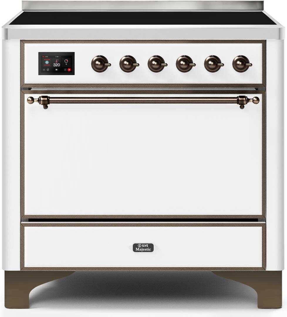 Ilve Majestic II 36
