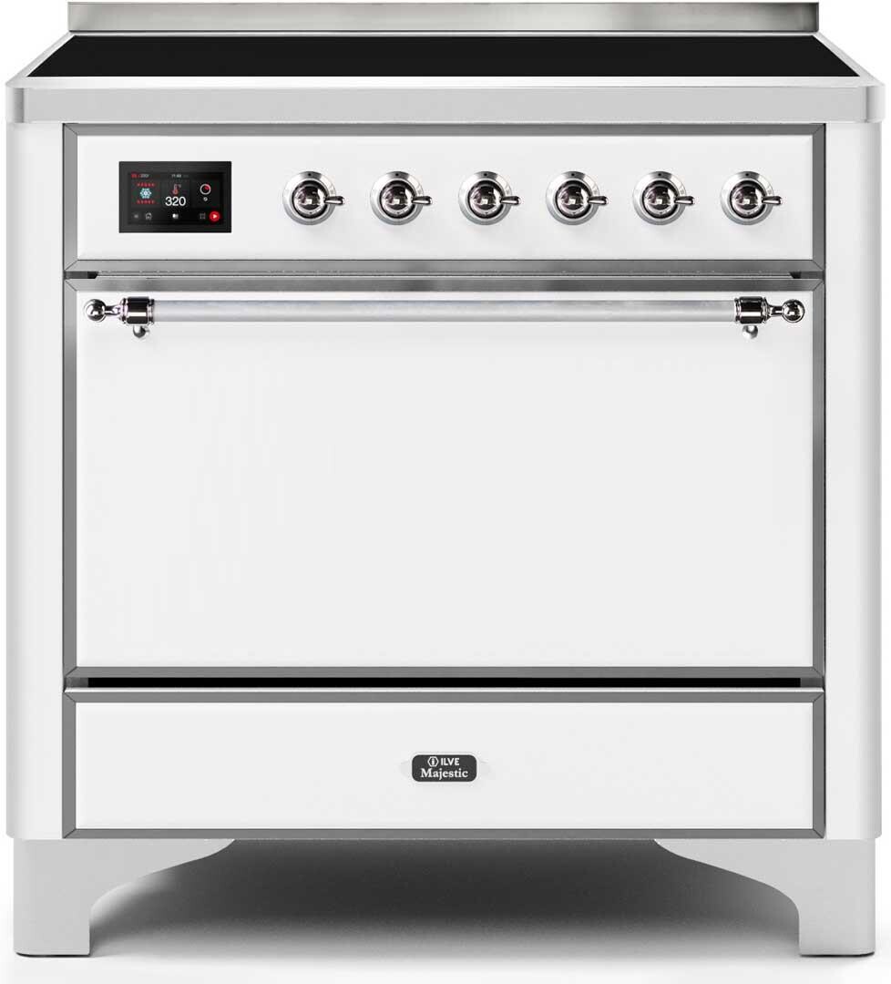 Ilve Majestic II 36