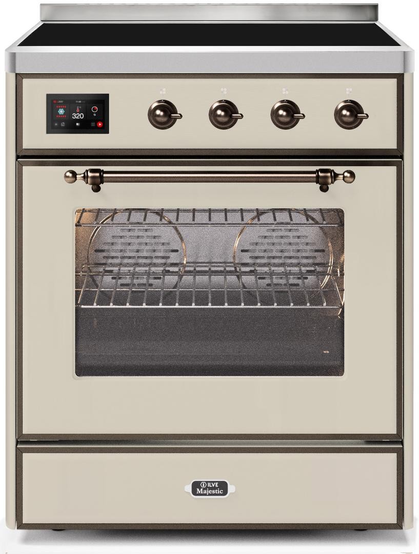 Ilve Majestic II 30