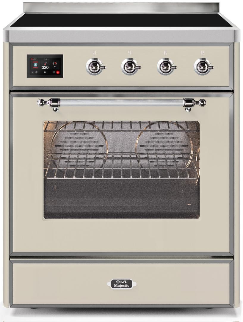 Ilve Majestic II 30