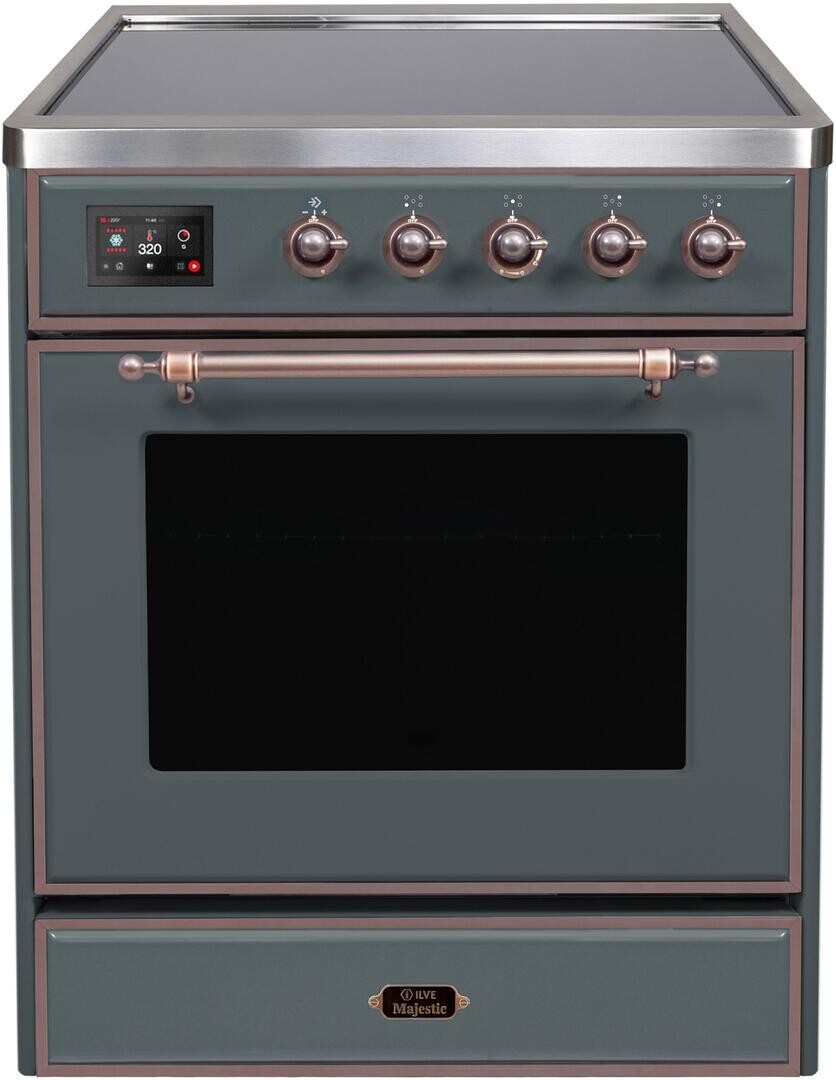 Ilve Majestic II 30