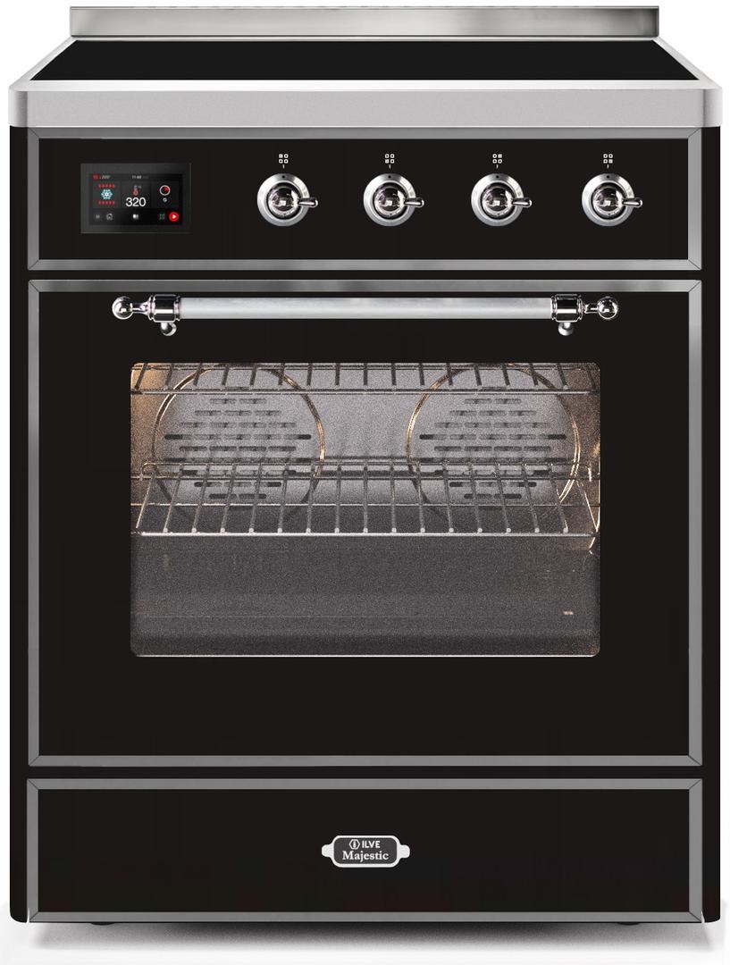 Ilve Majestic II 30