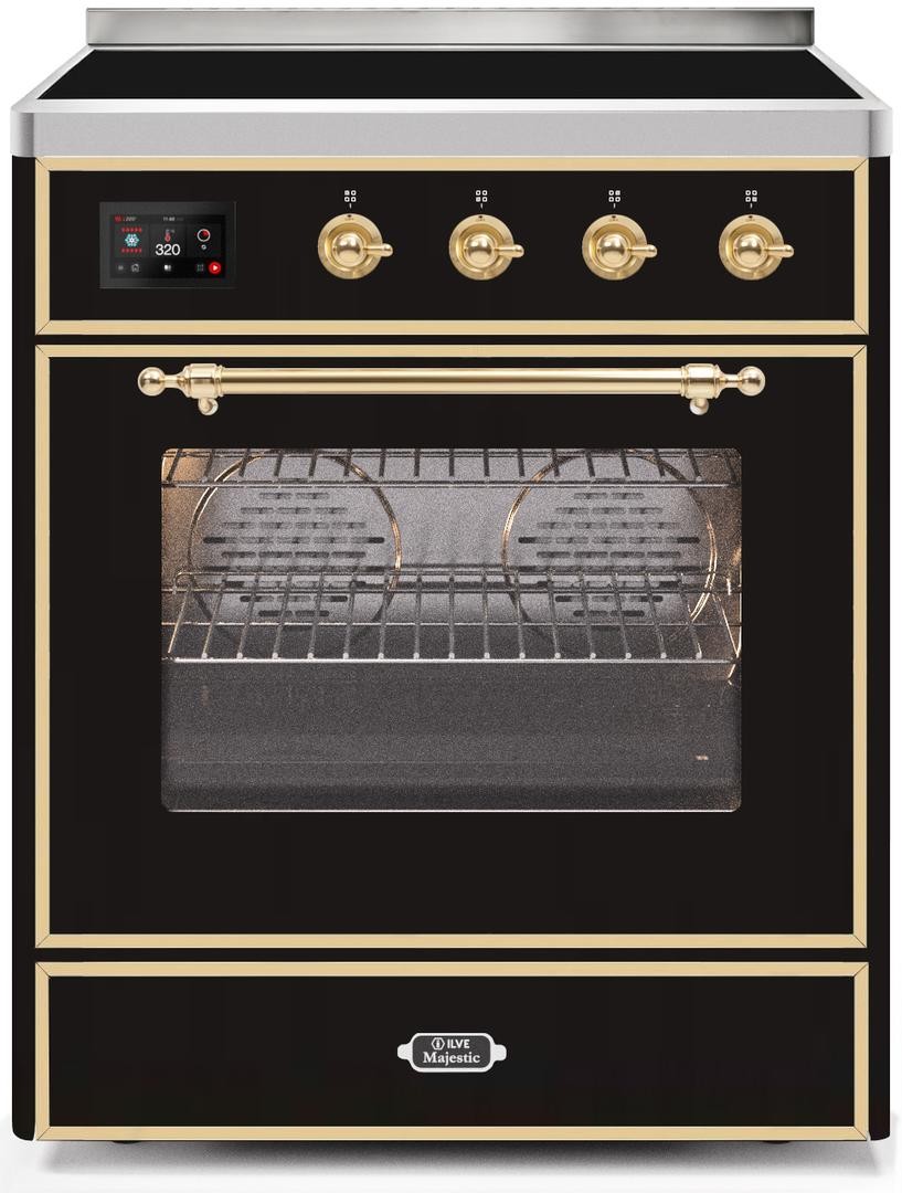 Ilve Majestic II 30