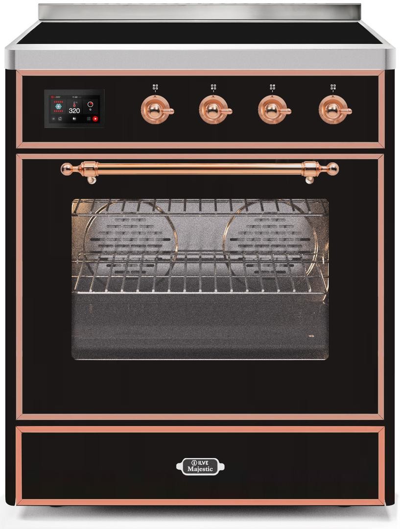 Ilve Majestic II 30