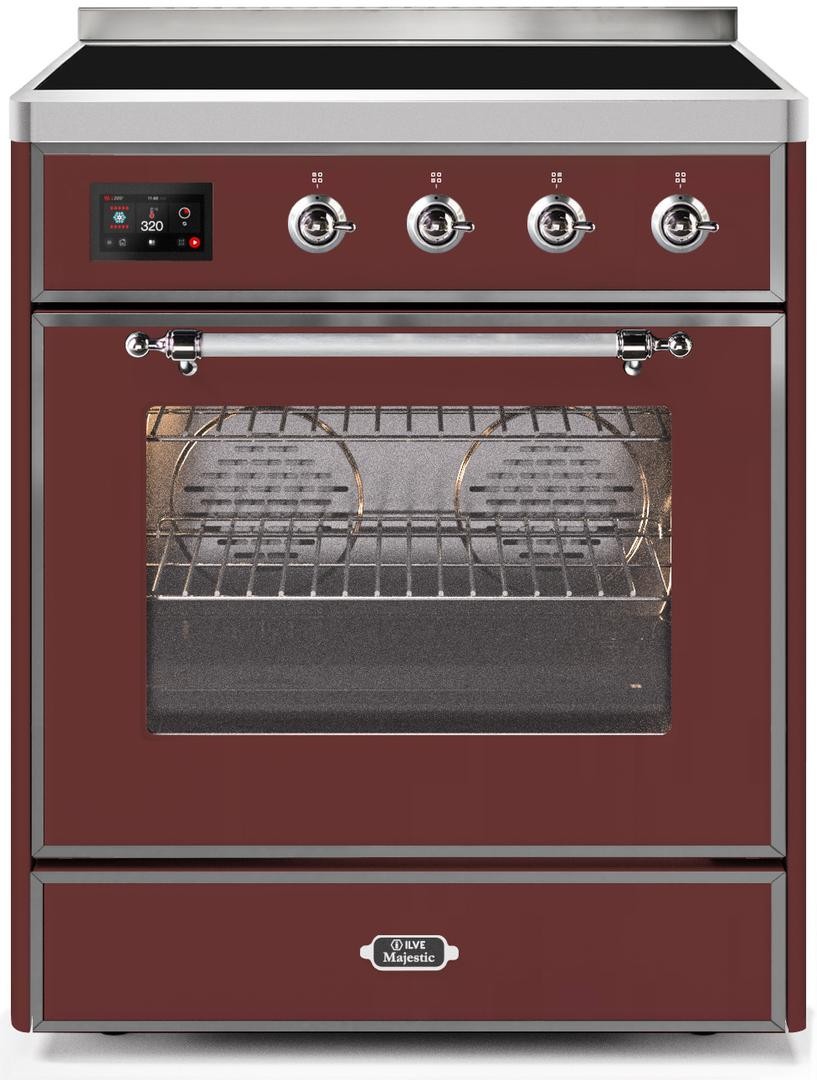 Ilve Majestic II 30