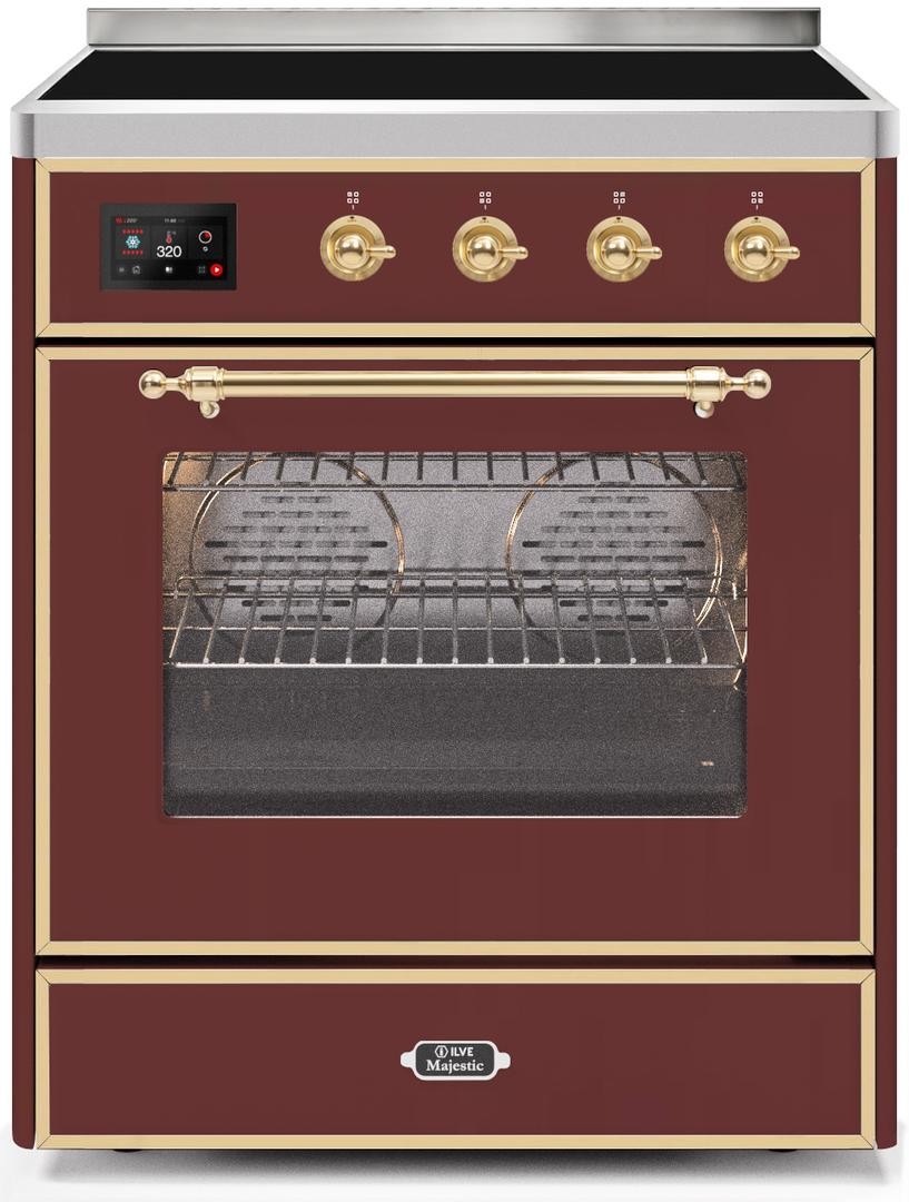 Ilve Majestic II 30