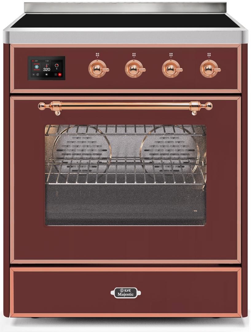 Ilve Majestic II 30