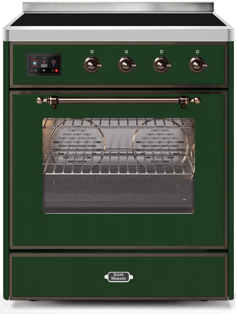 Ilve Majestic II 30
