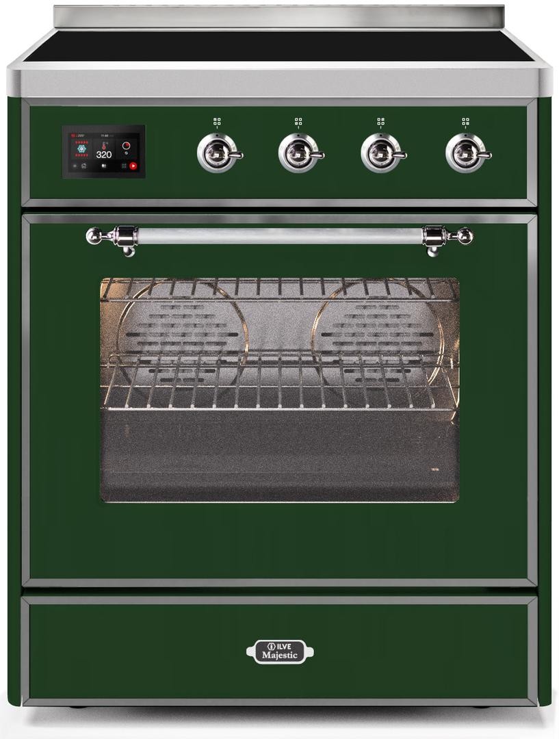 Ilve Majestic II 30