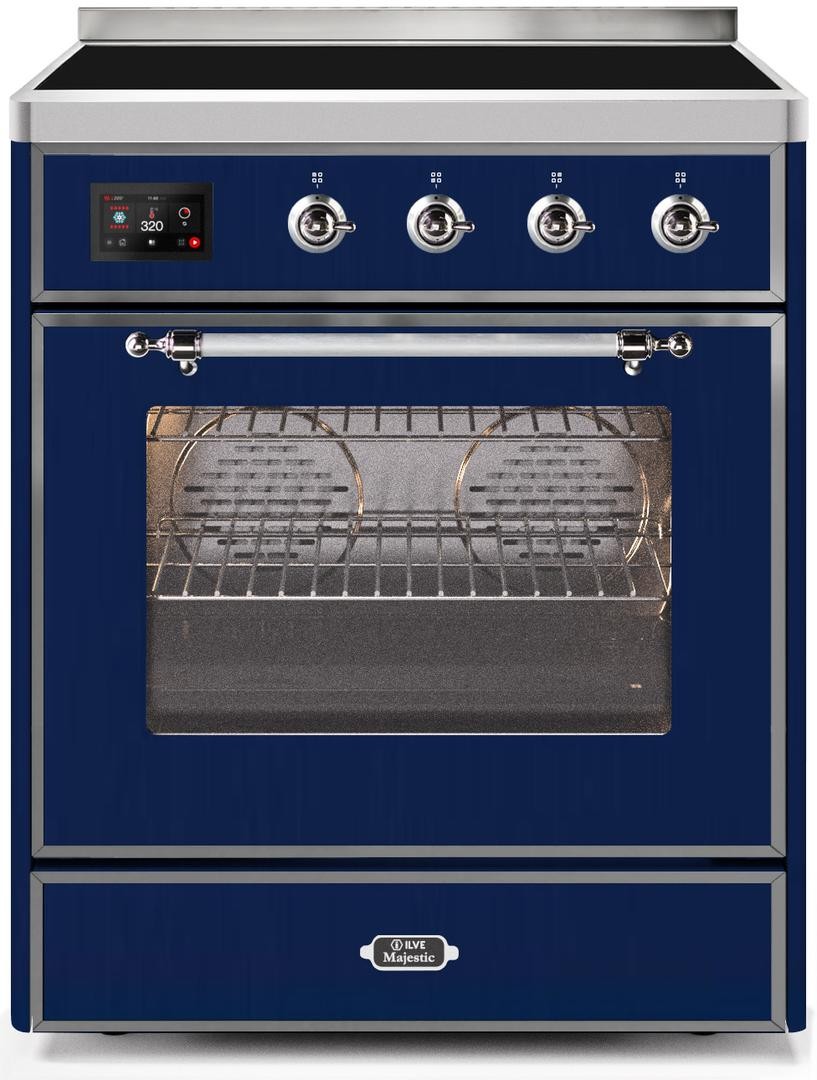 Ilve Majestic II 30