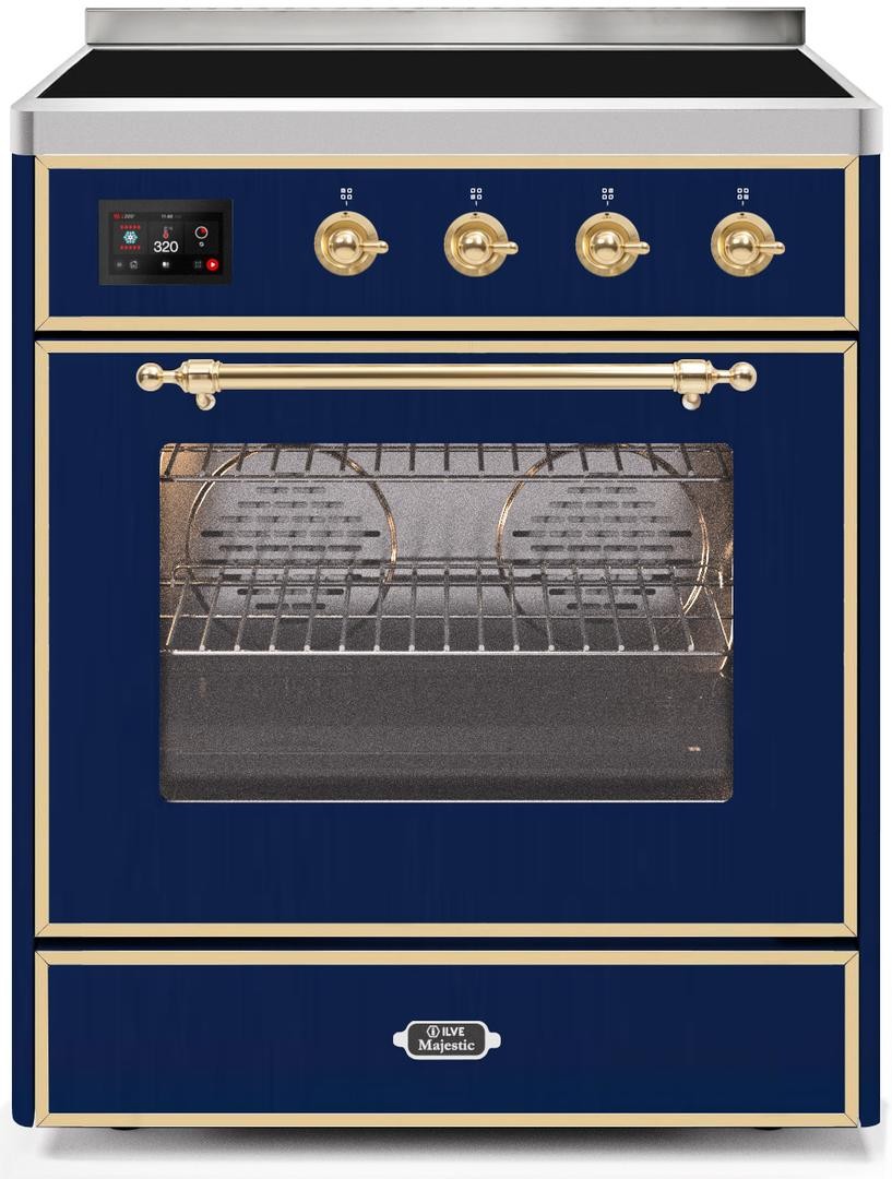 Ilve Majestic II 30