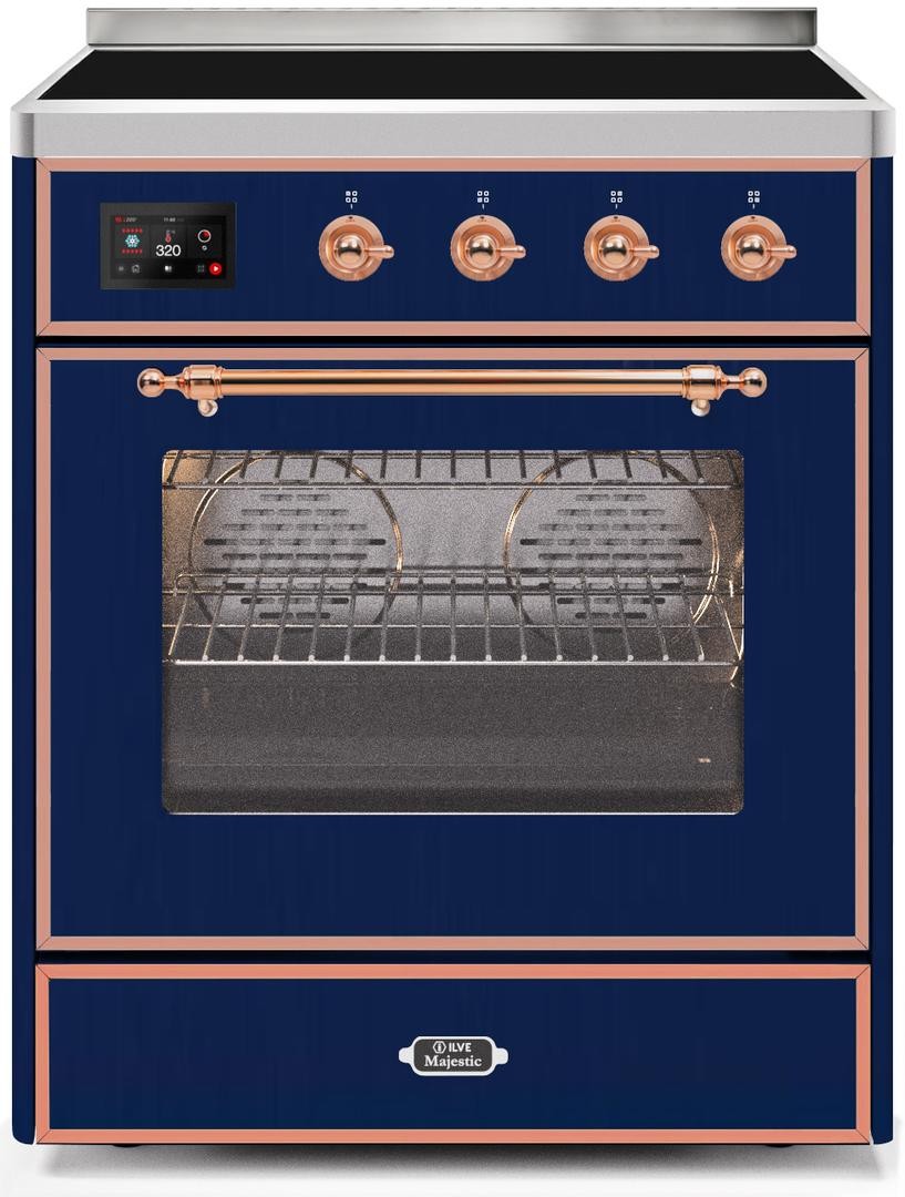 Ilve Majestic II 30