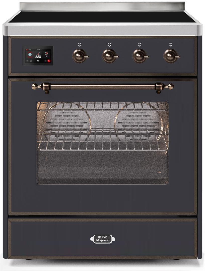 Ilve Majestic II 30
