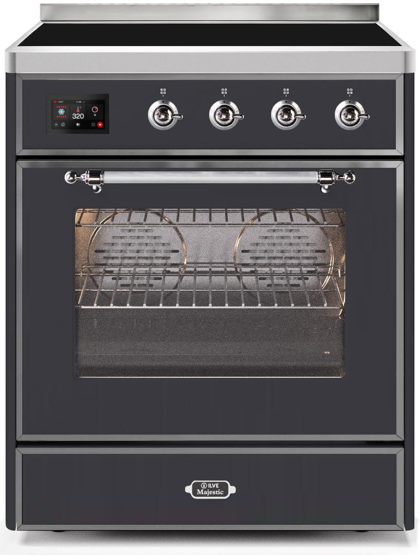 Ilve Majestic II 30