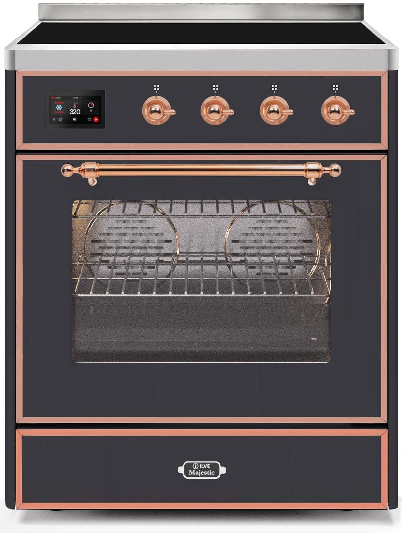 Ilve Majestic II 30