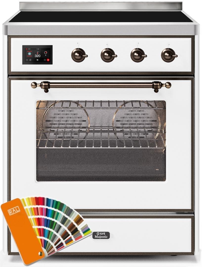 Ilve Majestic II 30