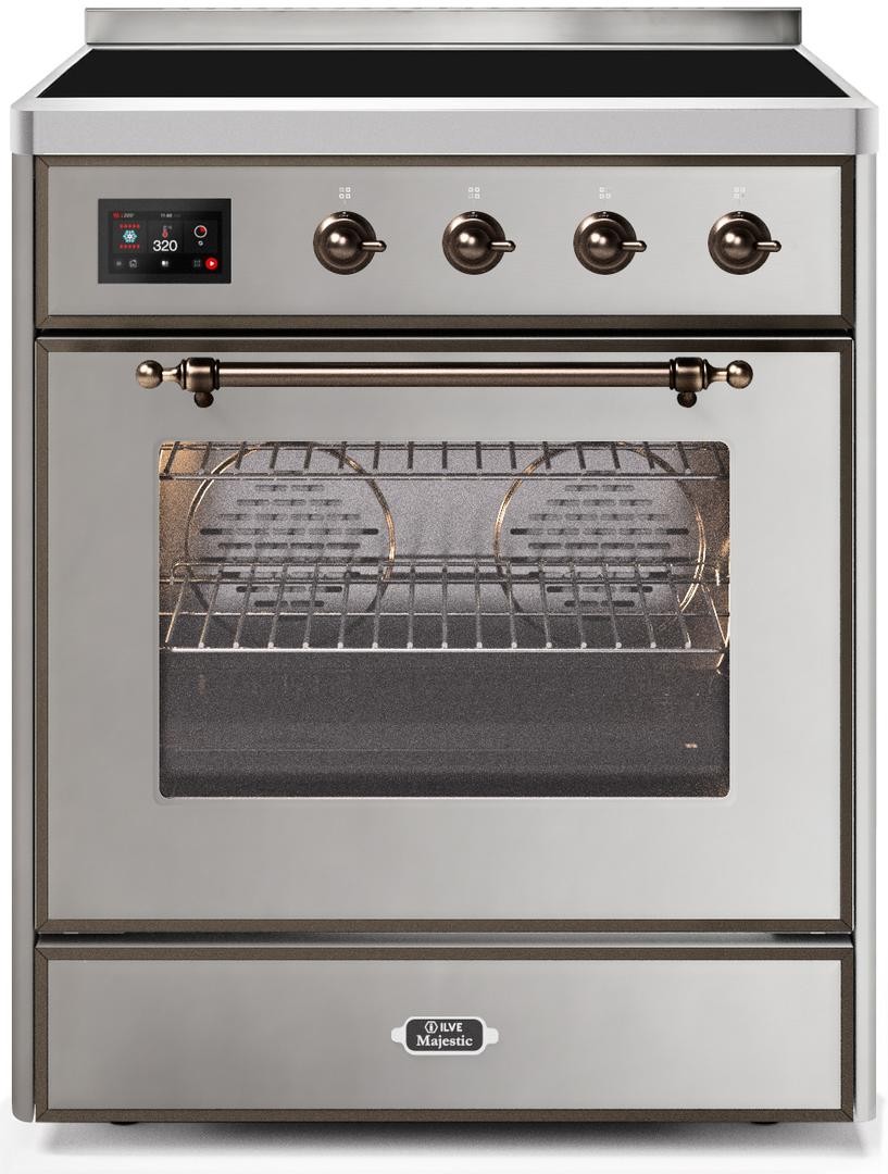 Ilve Majestic II 30