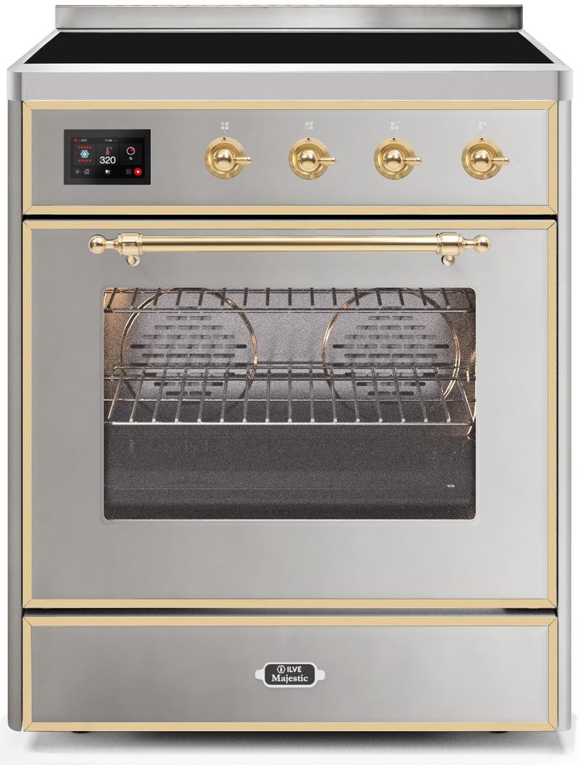 Ilve Majestic II 30