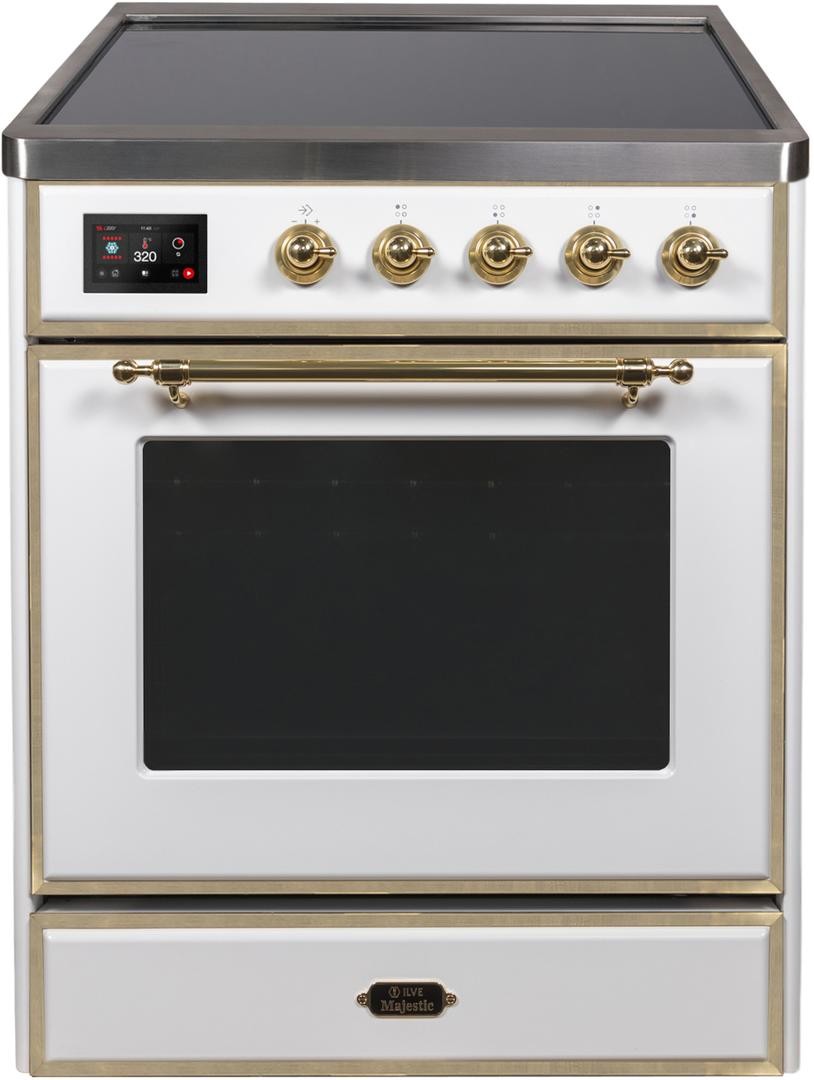 Ilve Majestic II 30