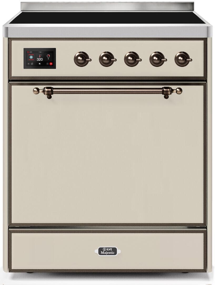 Ilve Majestic II 30