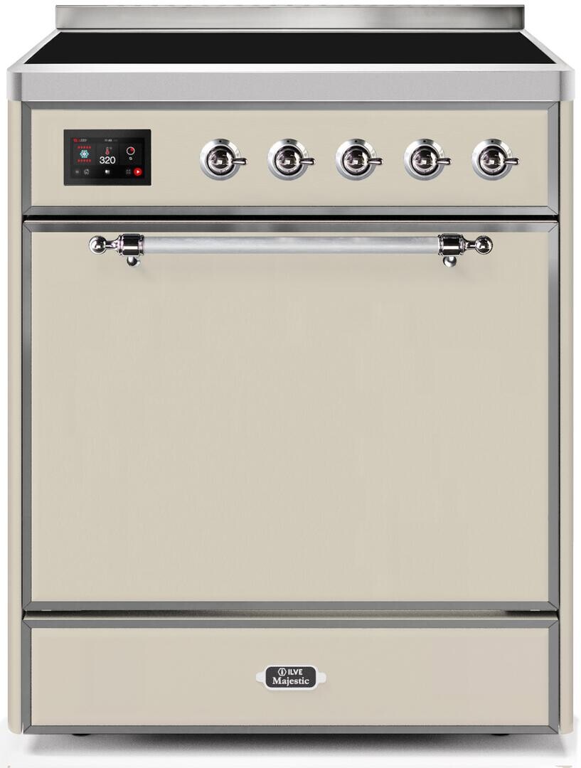 Ilve Majestic II 30