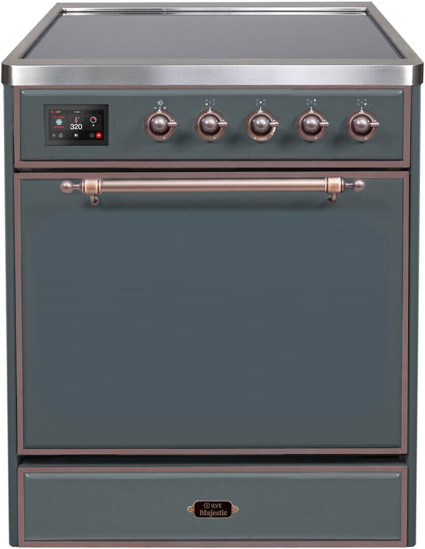 Ilve Majestic II 30