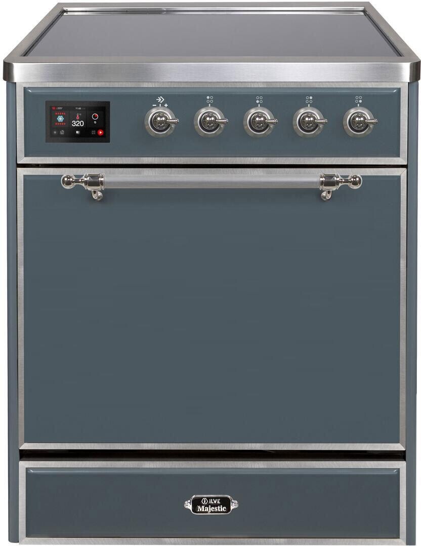 Ilve Majestic II 30
