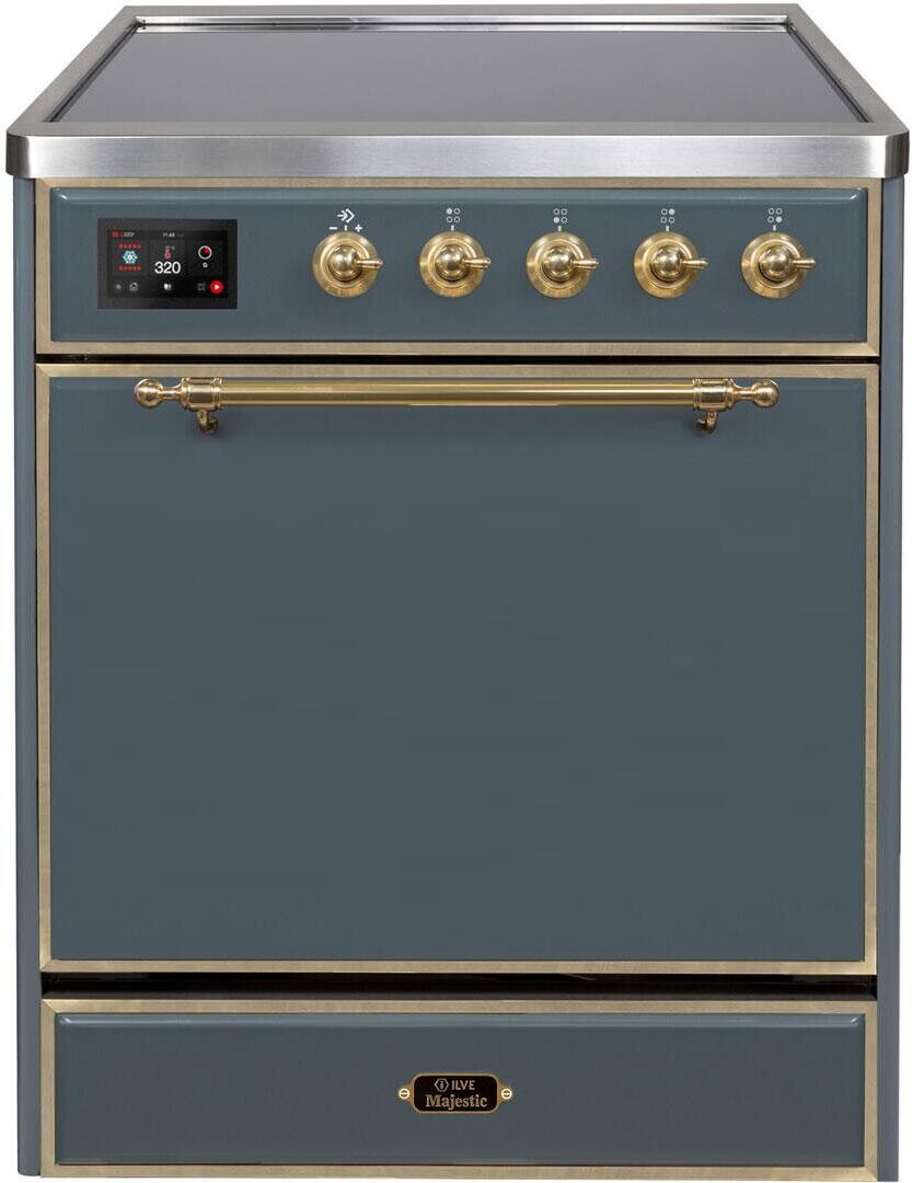 Ilve Majestic II 30