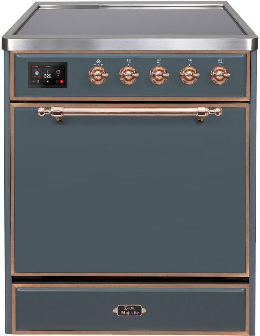 Ilve Majestic II 30