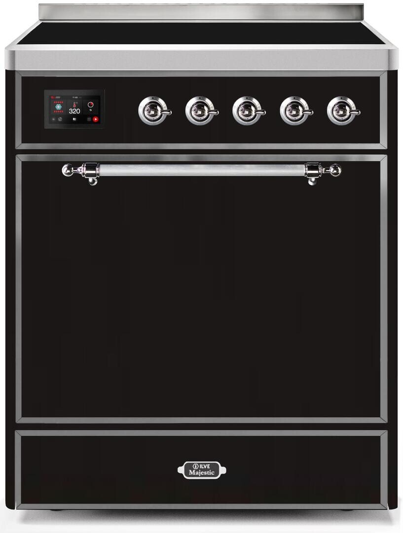 Ilve Majestic II 30