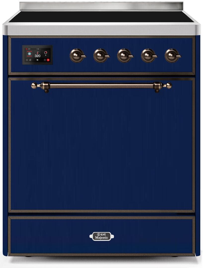 Ilve Majestic II 30