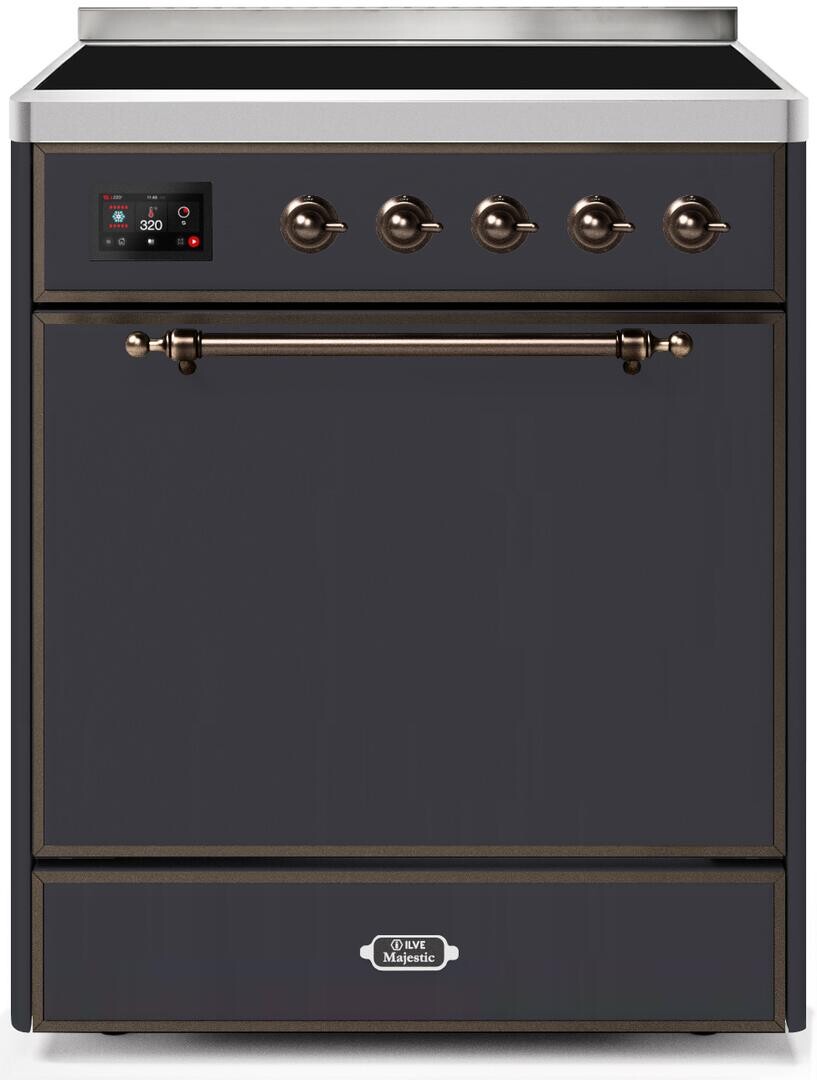 Ilve Majestic II 30