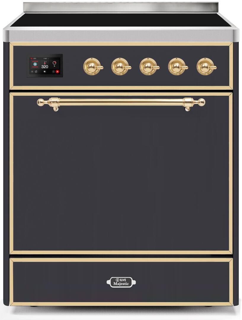 Ilve Majestic II 30