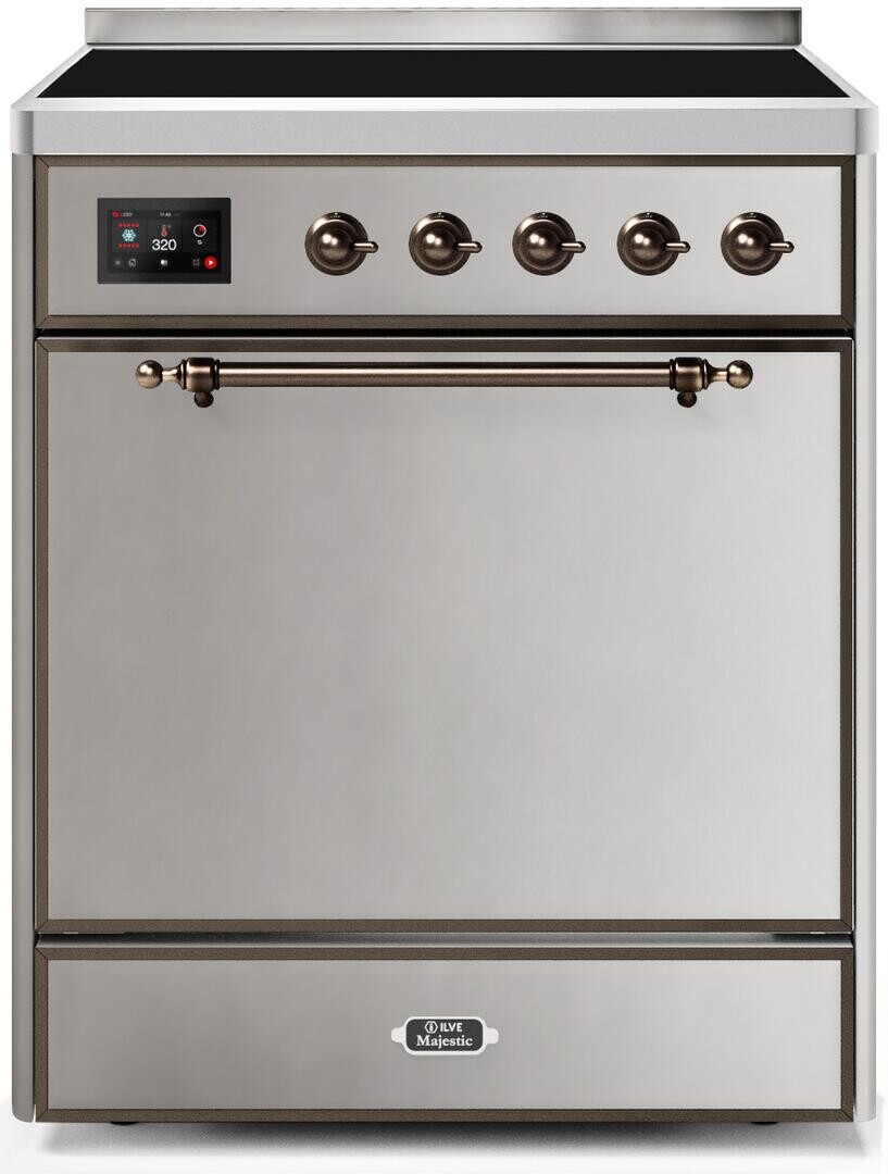 Ilve Majestic II 30