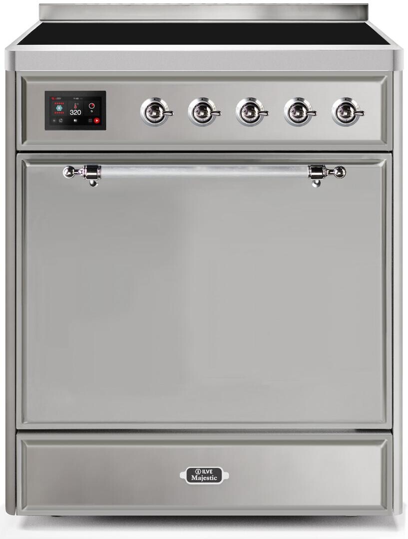Ilve Majestic II 30