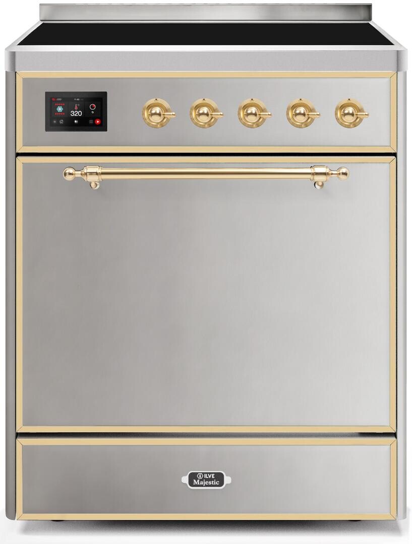 Ilve Majestic II 30