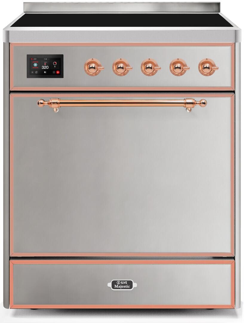 Ilve Majestic II 30