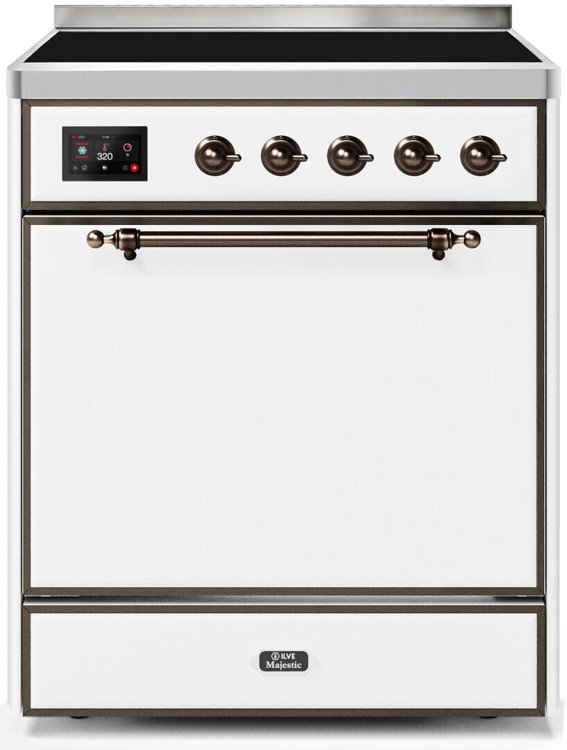 Ilve Majestic II 30