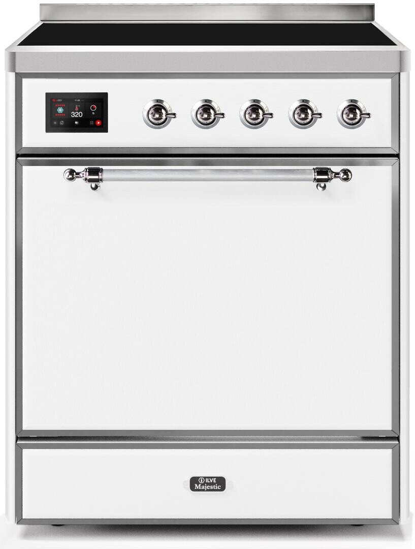 Ilve Majestic II 30