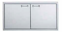 Lynx Professional Grill Outdoor Cabinet / Shelve LDR30T