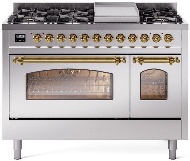 Ilve nostalgie II collection 48