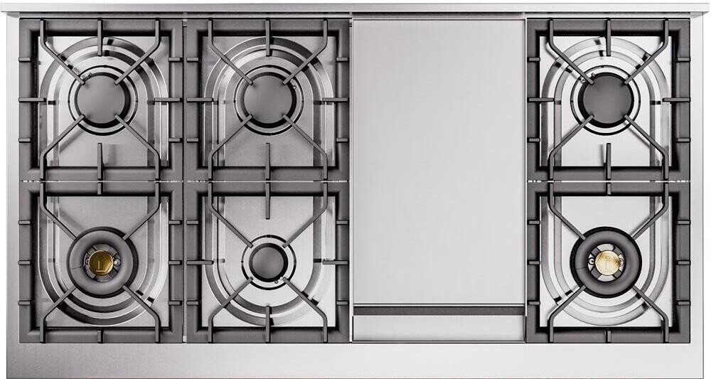 Ilve nostalgie II collection 48