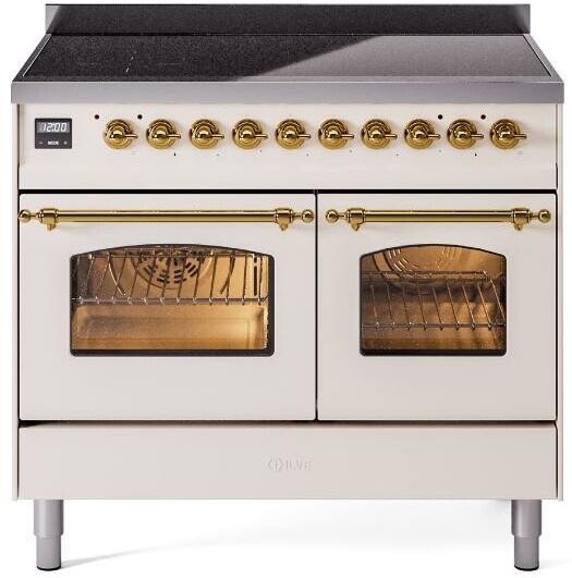 Ilve nostalgie II collection 40
