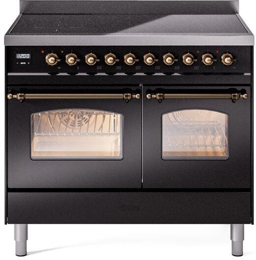 Ilve nostalgie II collection 40