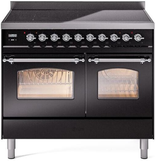 Ilve nostalgie II collection 40