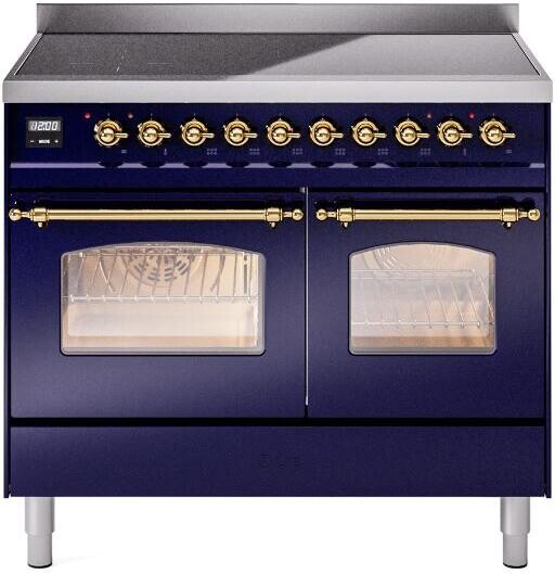 Ilve nostalgie II collection 40