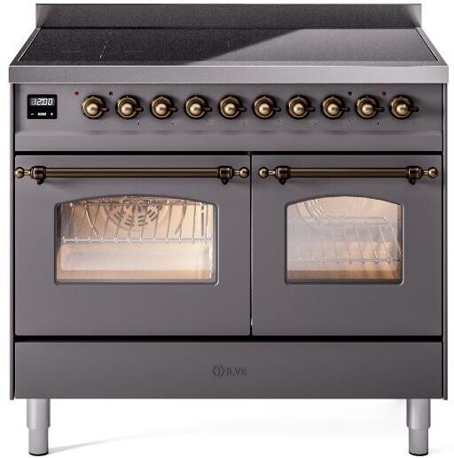 Ilve nostalgie II collection 40