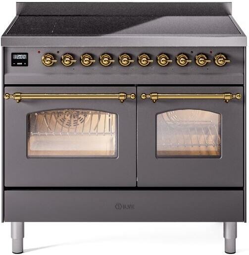 Ilve nostalgie II collection 40
