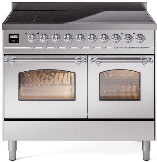 Ilve nostalgie II collection 40
