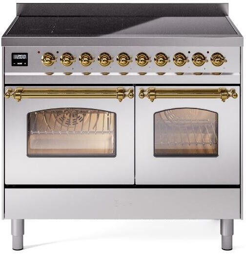 Ilve nostalgie II collection 40